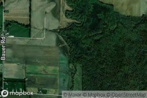 East Fork Silver Creek