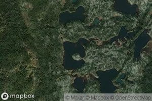 Lac du Glouton