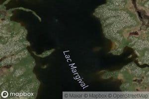 Lac Margival