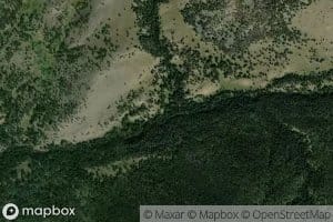 North Fork Cedar Creek