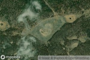 Zobinskiye Ozera