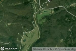 McKinley Creek