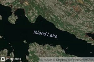 Island Lake