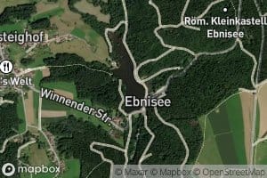 Ebnisee