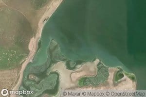 Ensenada Camuchibahue