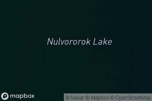 Nulvororok Lake