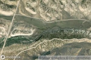 Little Duck Creek