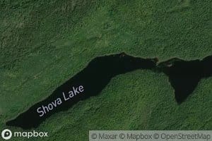 Shova Lake