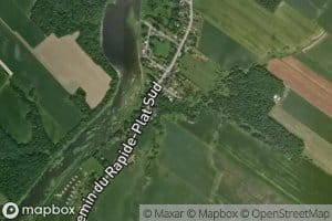 Ruisseau Corbeil-Beaudoin