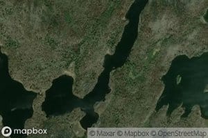 McWilliams Lake