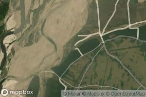 Budhi Bagmati Bhangalo