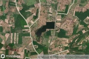 Ang Kep Nam Huai Raet