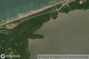 Ensenada Arjona Chica