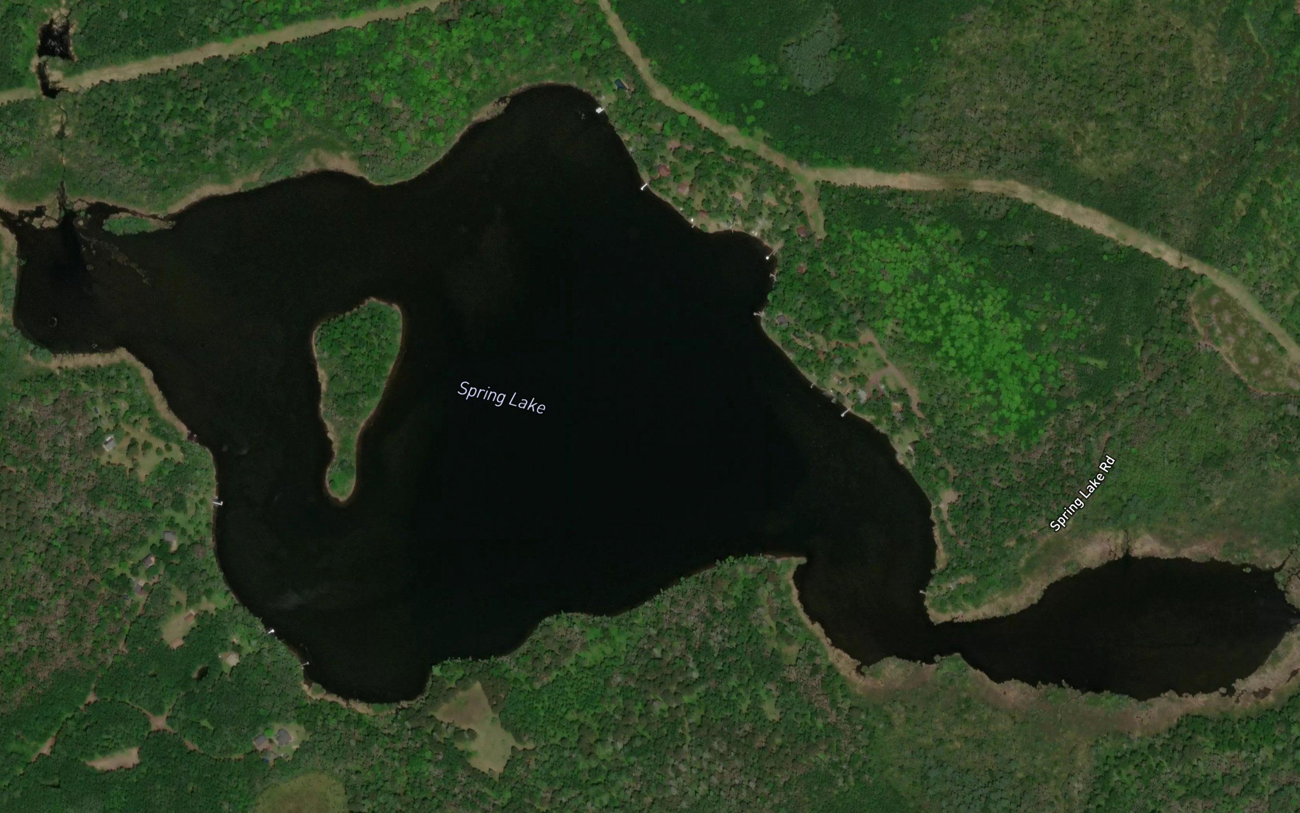 Spring Lake