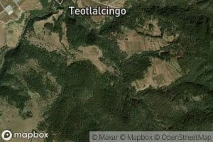 Barranca Huichihuaya