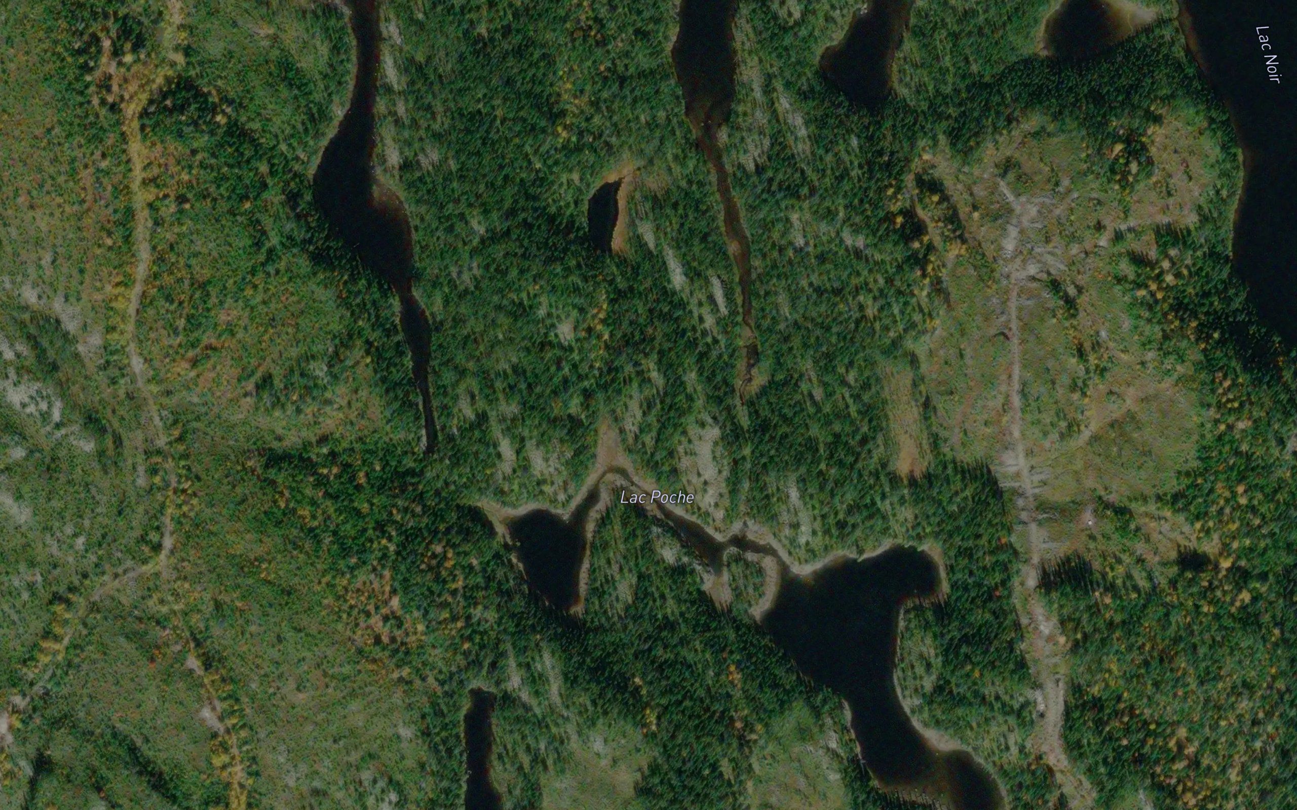 Lac Poche