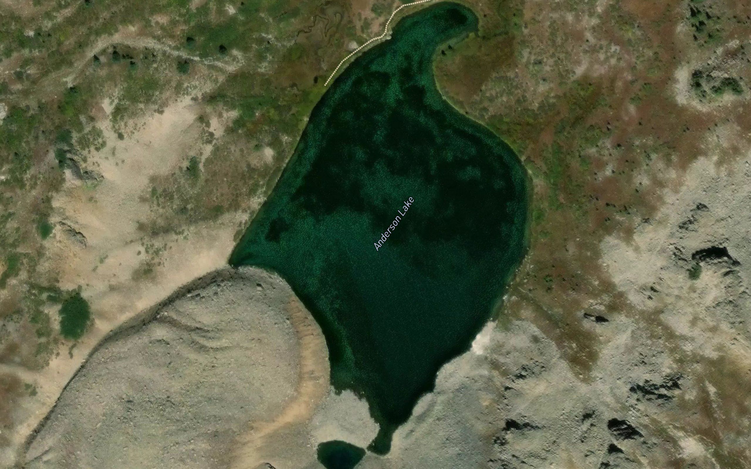 Anderson Lake