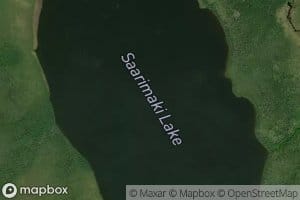 Saarimaki Lake