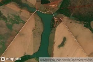 Reservatorio Agropecuaria Rio Paraiso