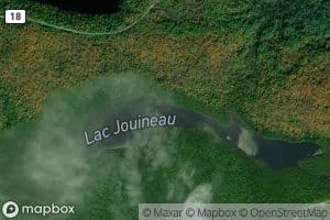 Lac Jouineau