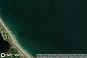 Straight Shore Brook