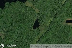 Moosetrack Lake