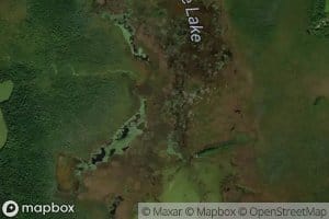 Goose Lake