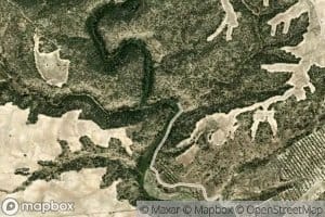 Barranco de las Azadillas