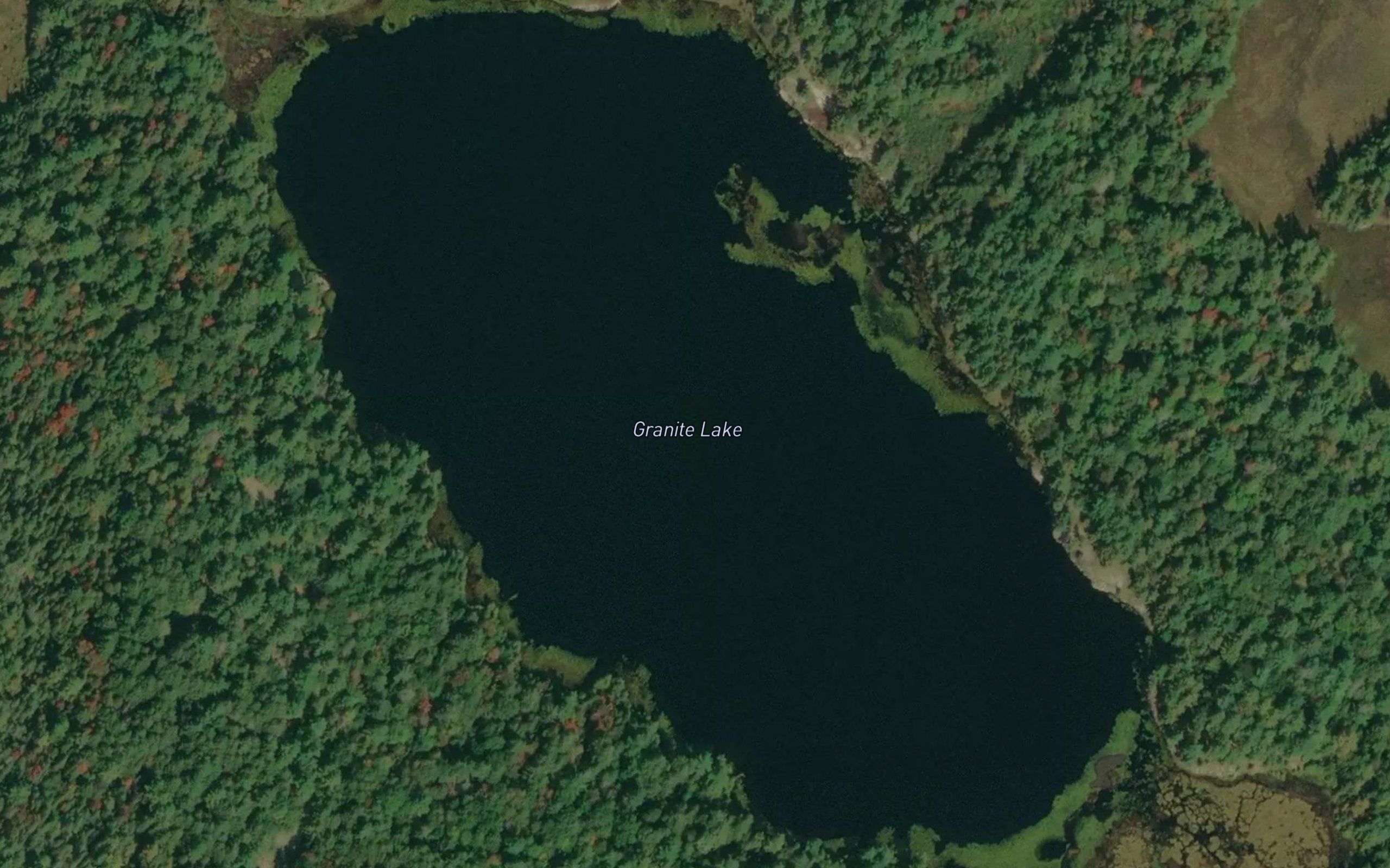 Granite Lake