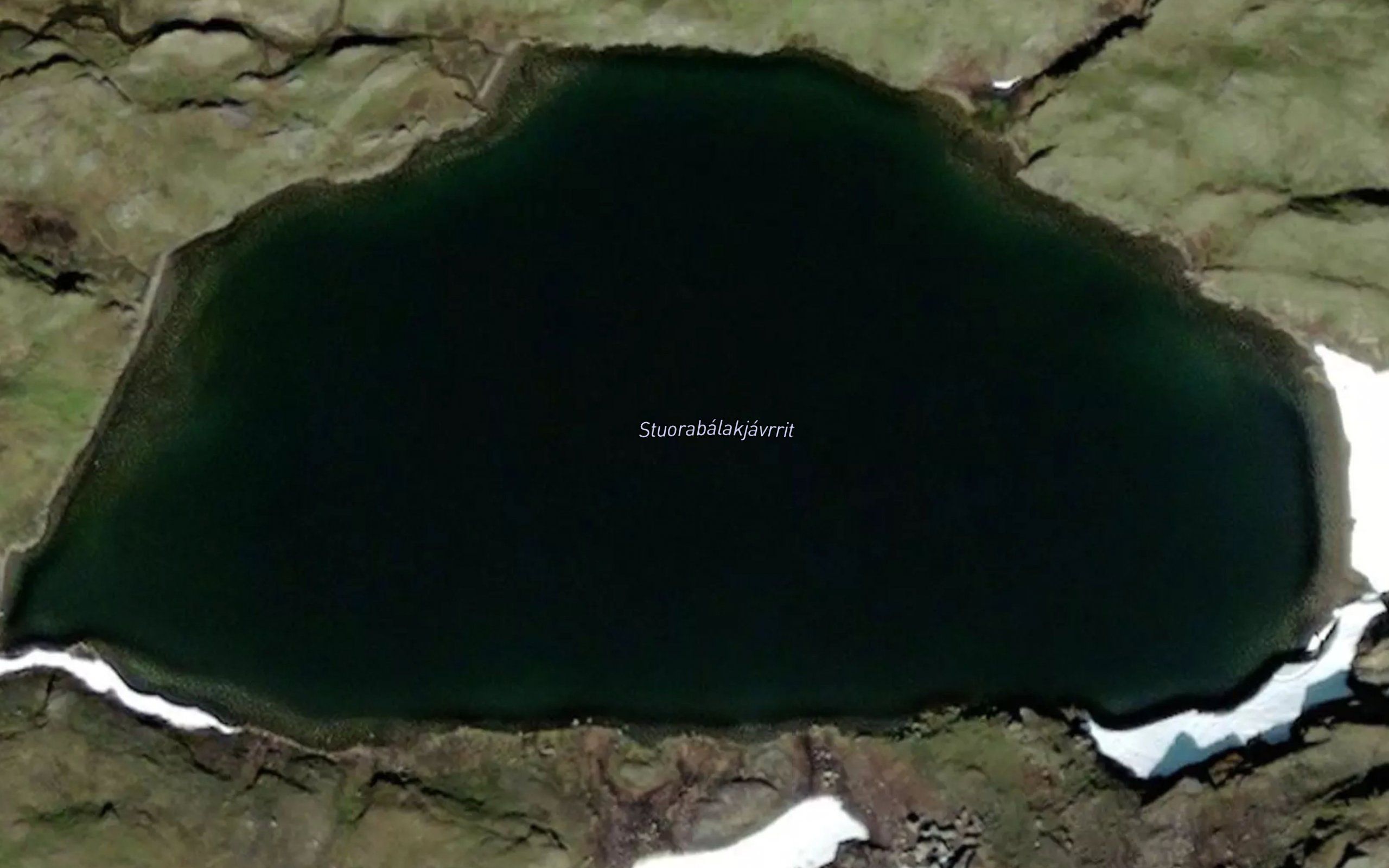 Stuorabalagjavrit