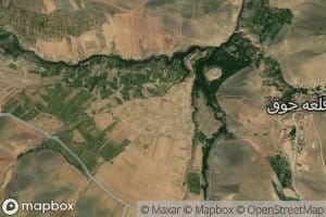 Rudkhaneh-ye Tudeh Bin