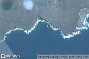 Pillar Bay