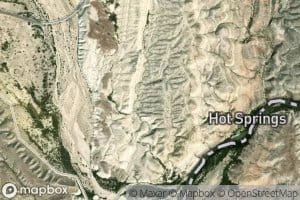 Boquillas Hot Springs