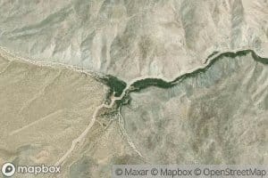 North Wash