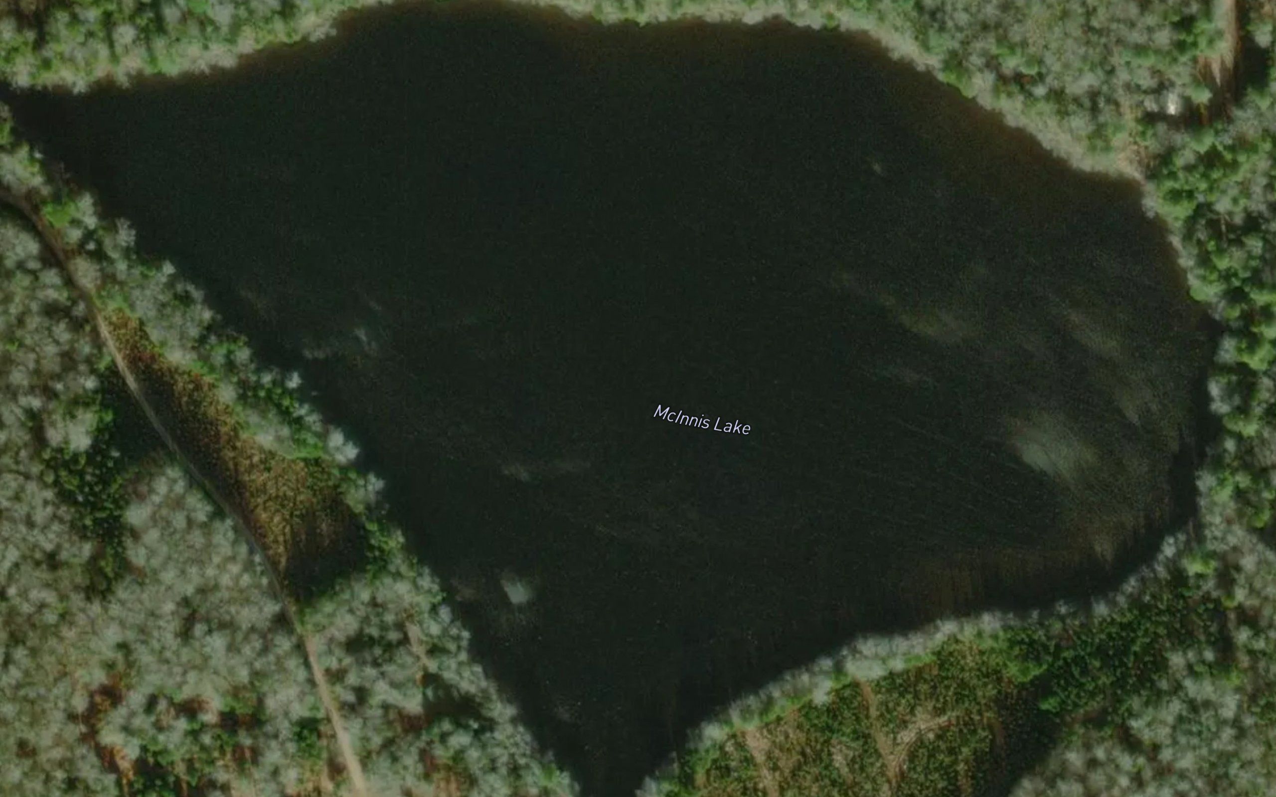 McInnis Lake