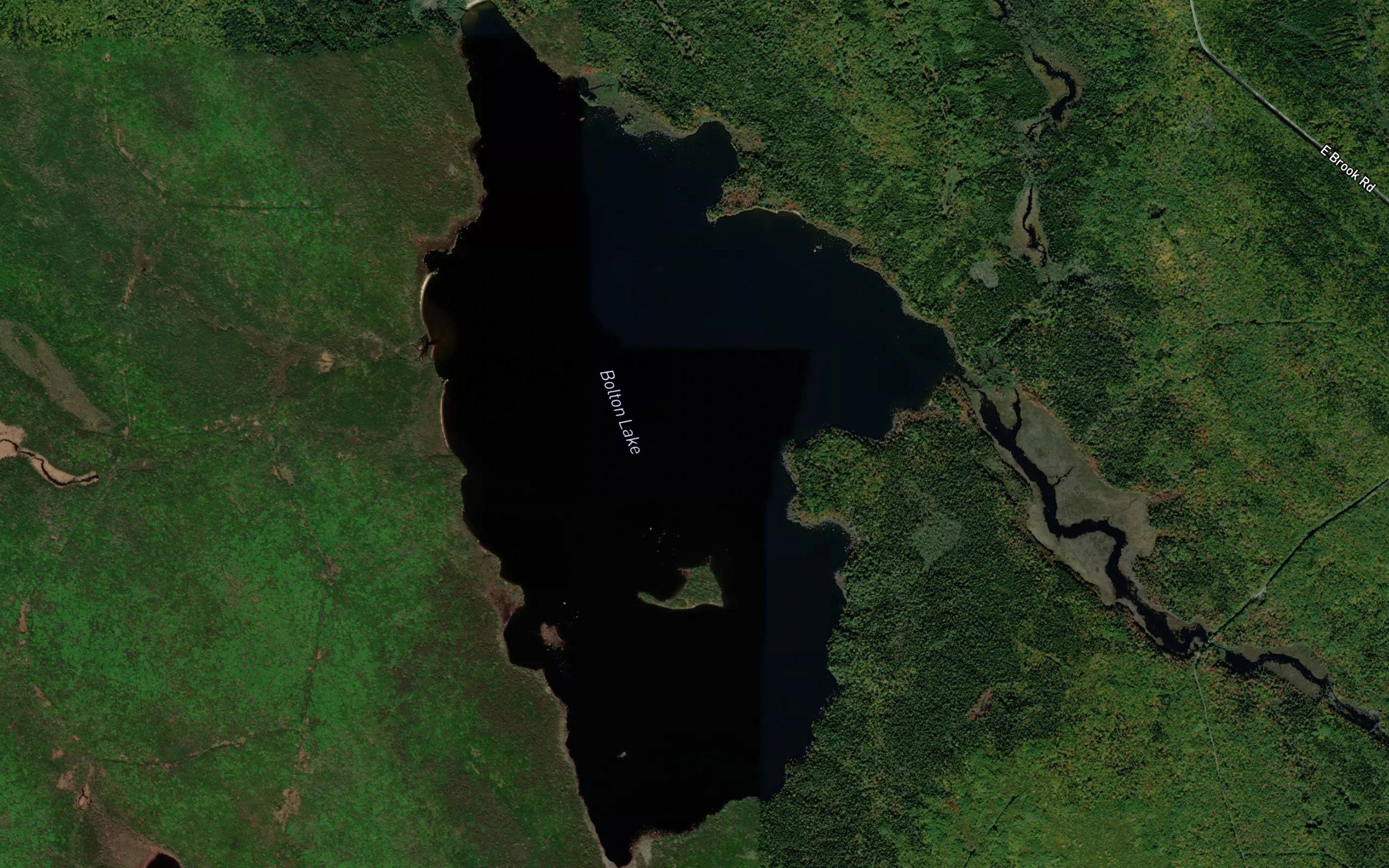 Bolton Lake
