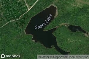 Snare Lake