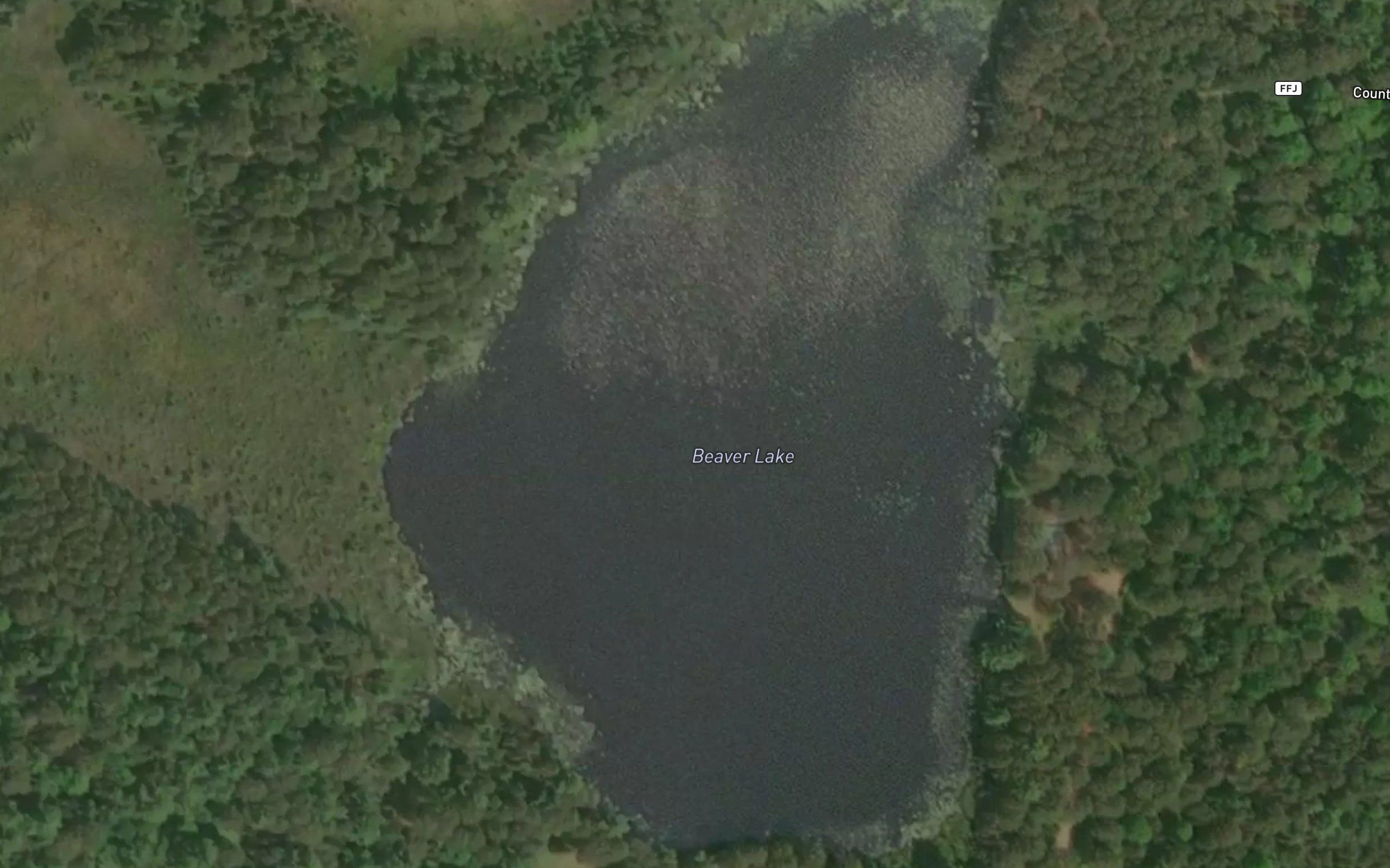 Beaver Lake