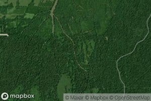 Bayou Latenache Drainage Canal