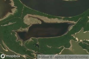 Lagoa Sao Lourenco