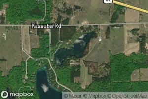 Kassuba Lake
