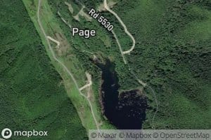 North Fork Green River