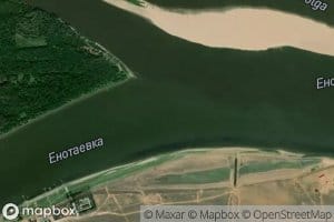Yenotayevka