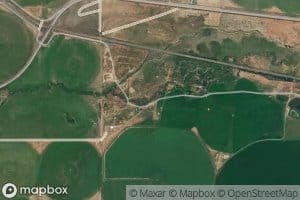 Little Pipestone Creek