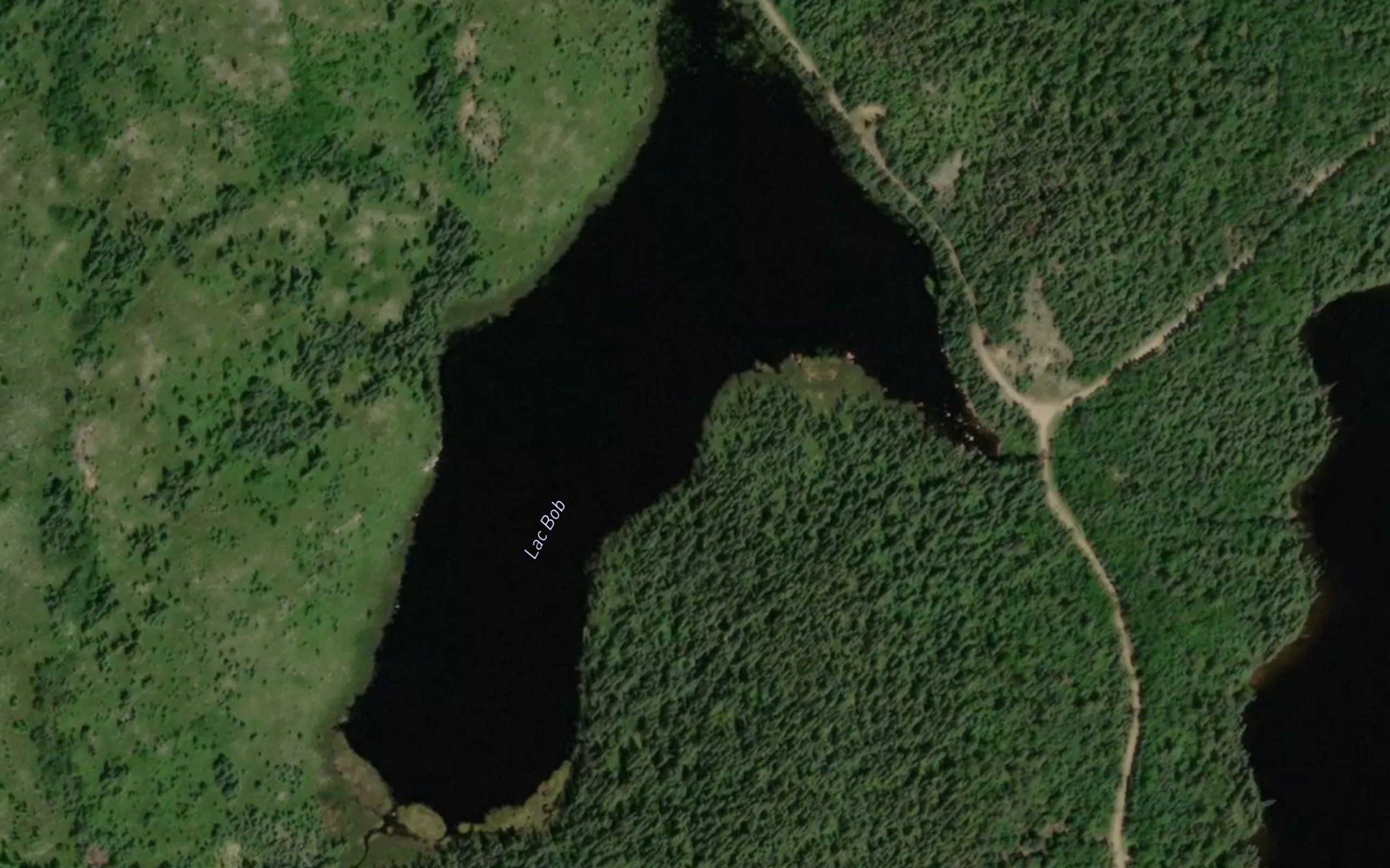 Lac Bob