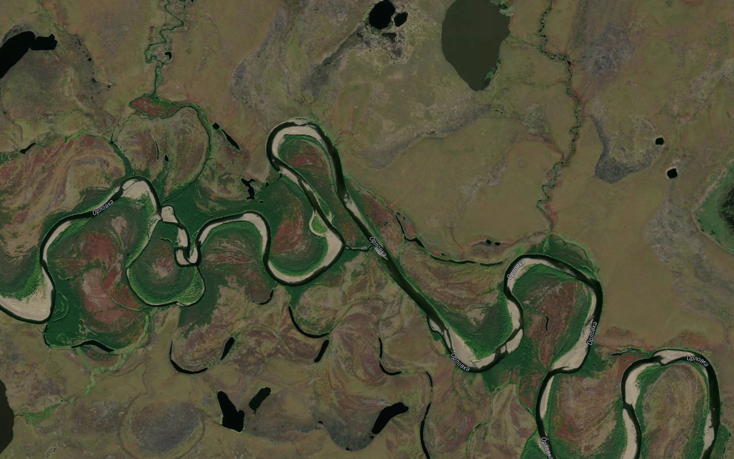Yarovaya Vtoraya