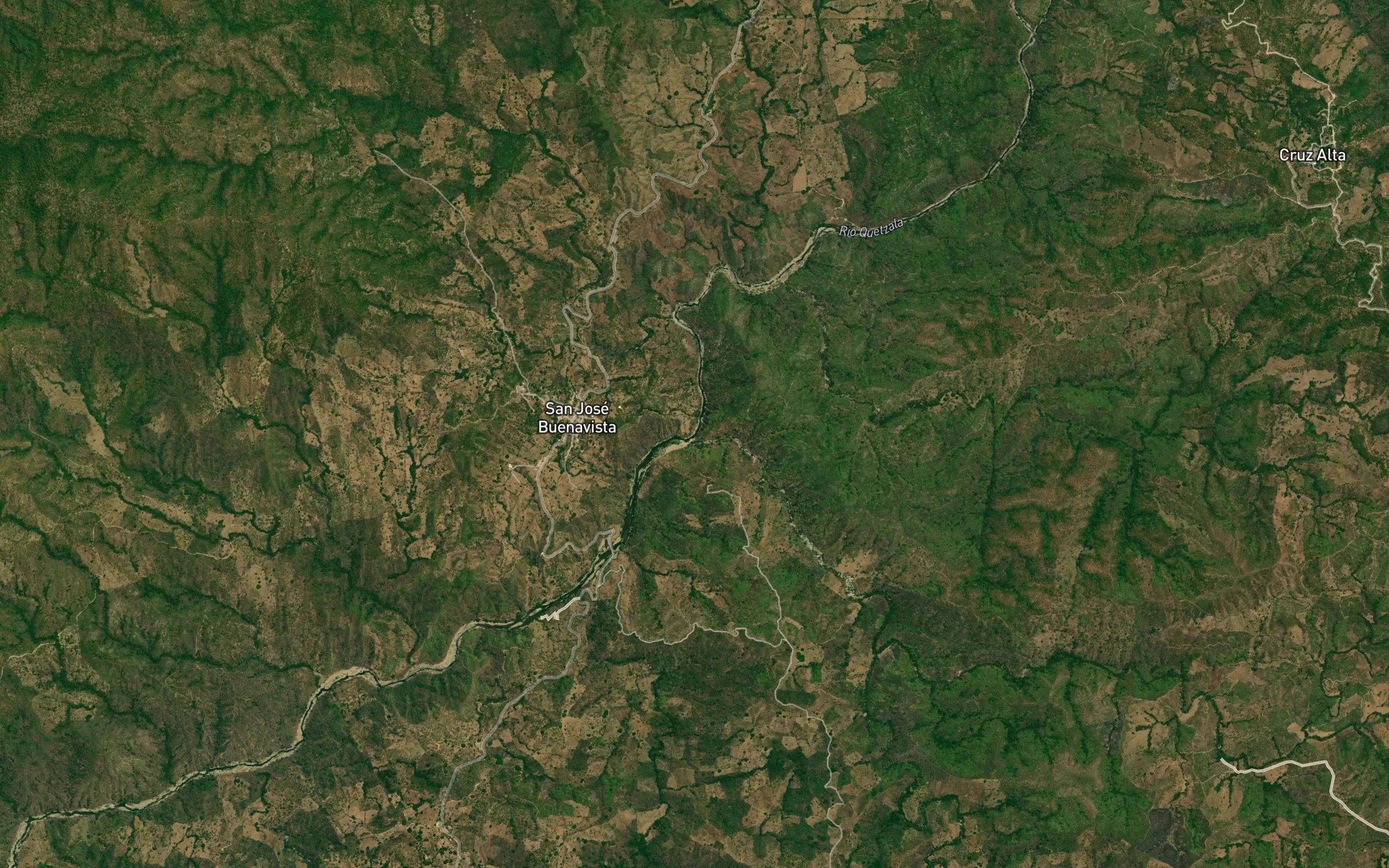 Chilistlahuaca