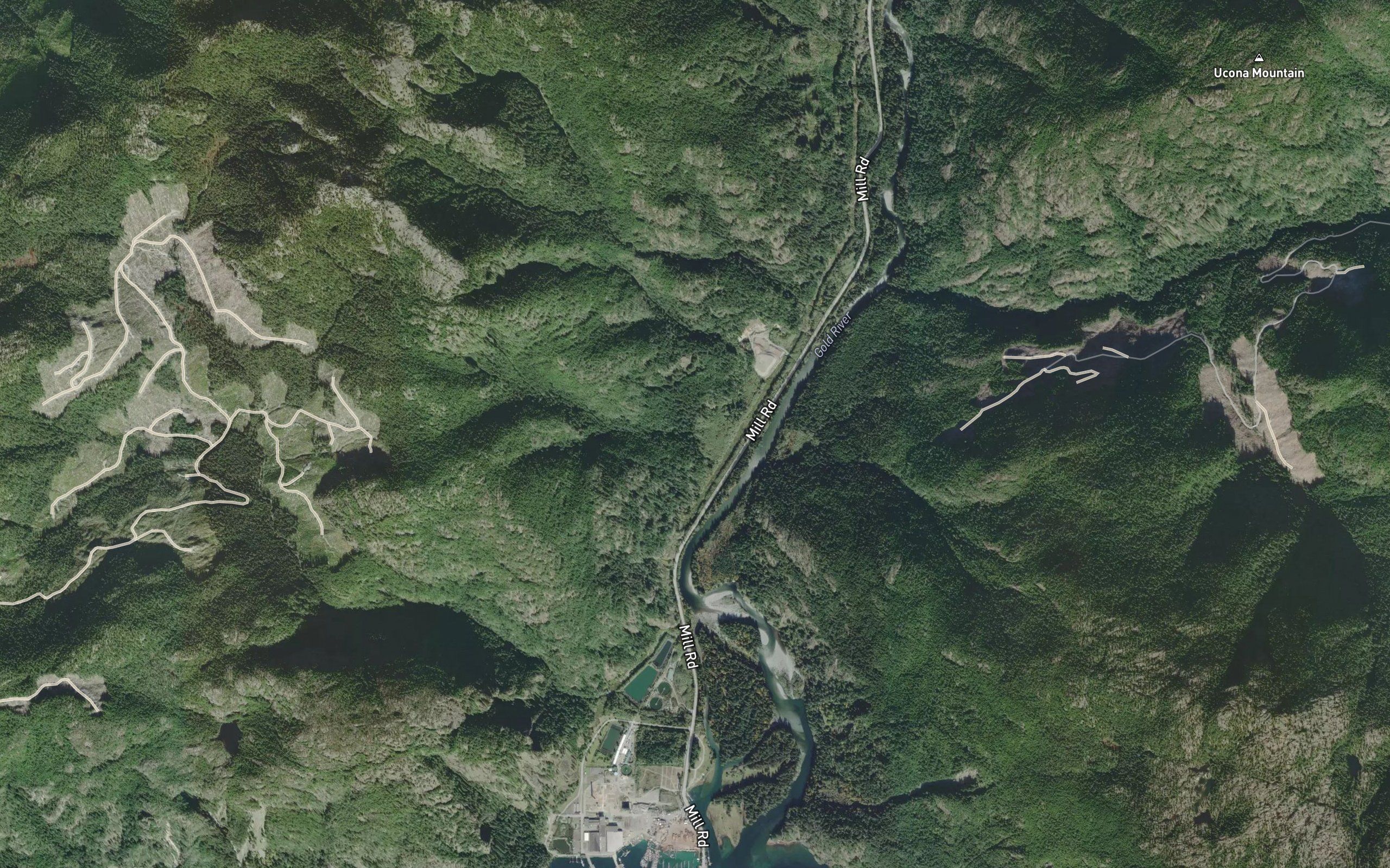 Deer Creek