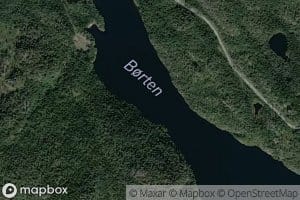 Borten
