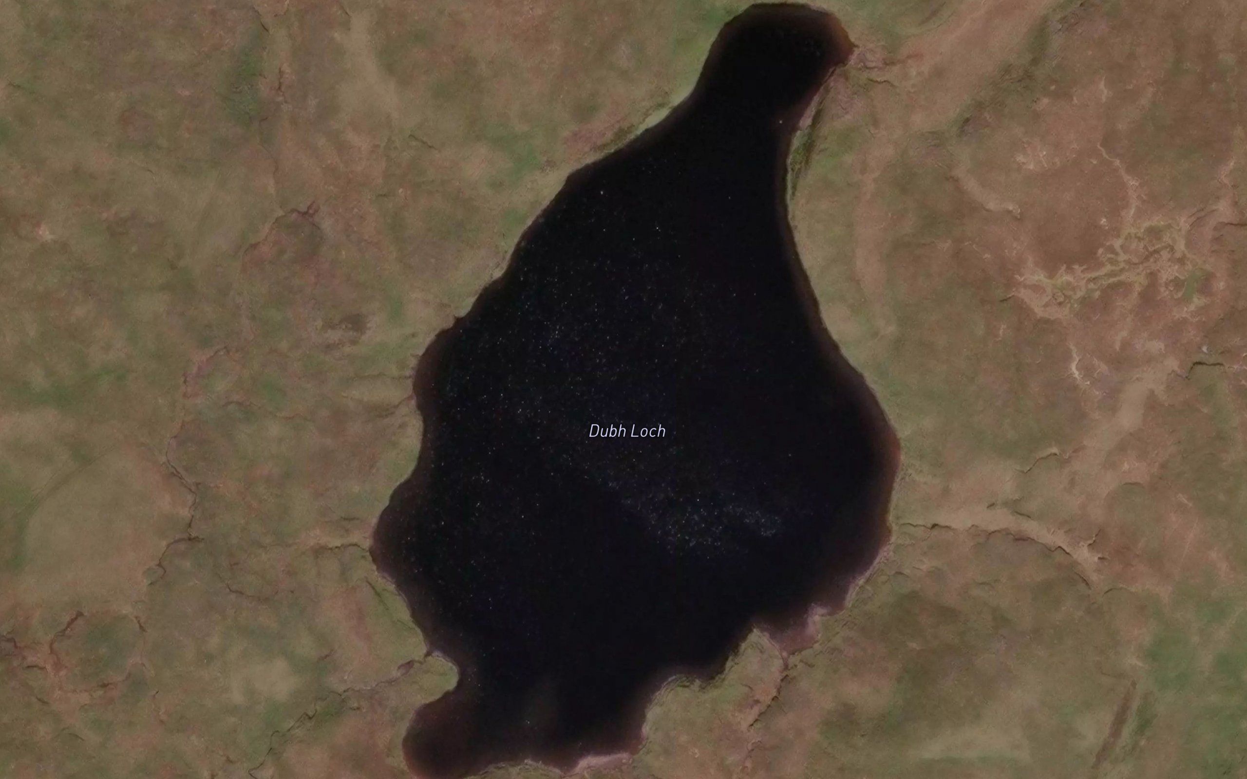 Dubh Loch